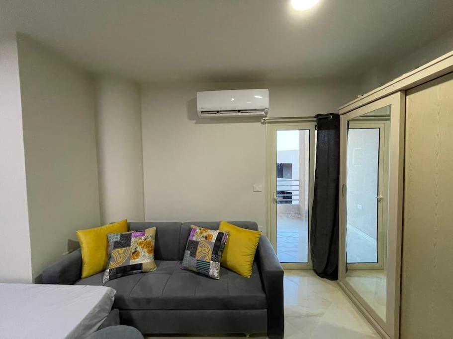 Cozy With Private ! * Hurghada