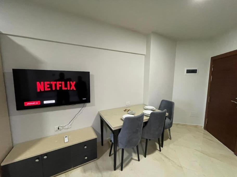 Appartement Cozy With Private !
