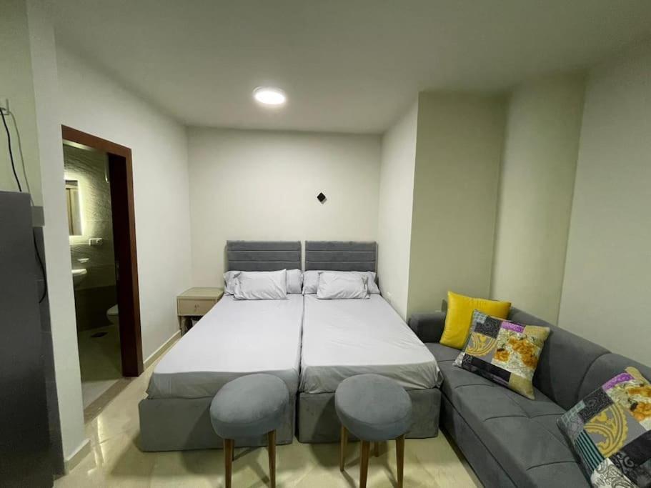 Cozy With Private ! Appartement *