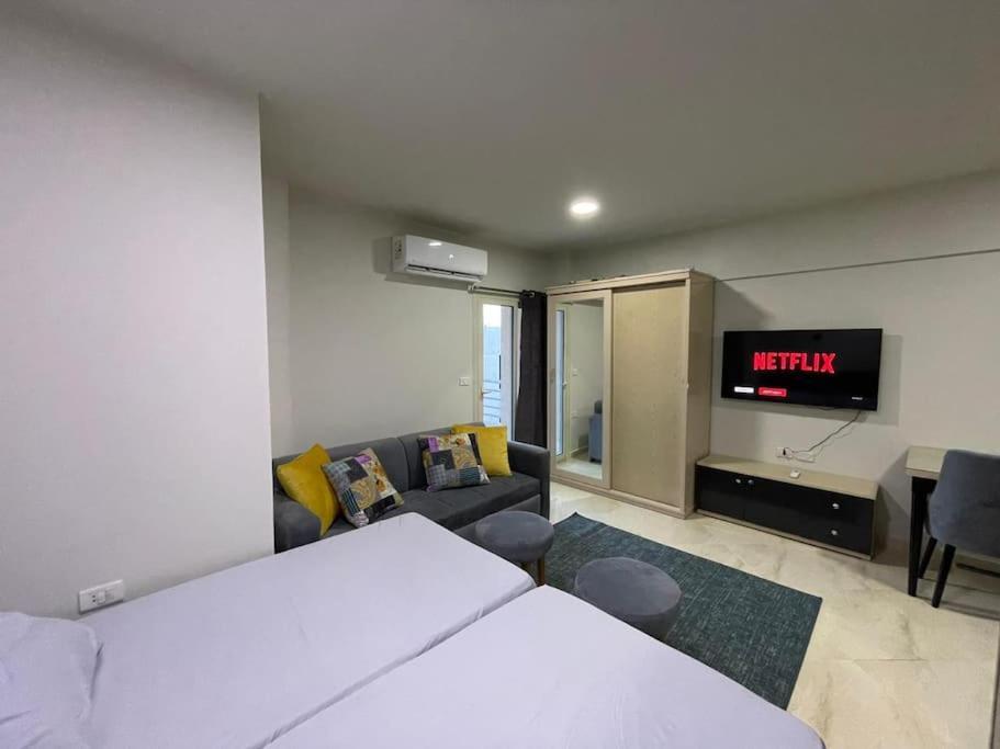 Cozy With Private ! Appartement