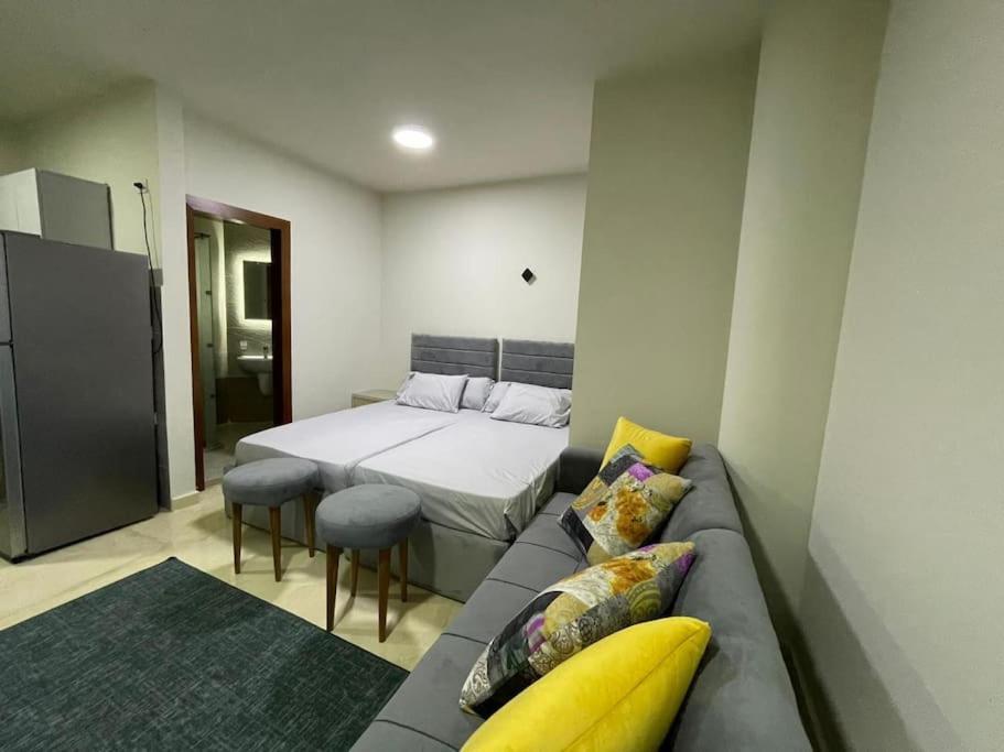 Cozy With Private ! Hurghada