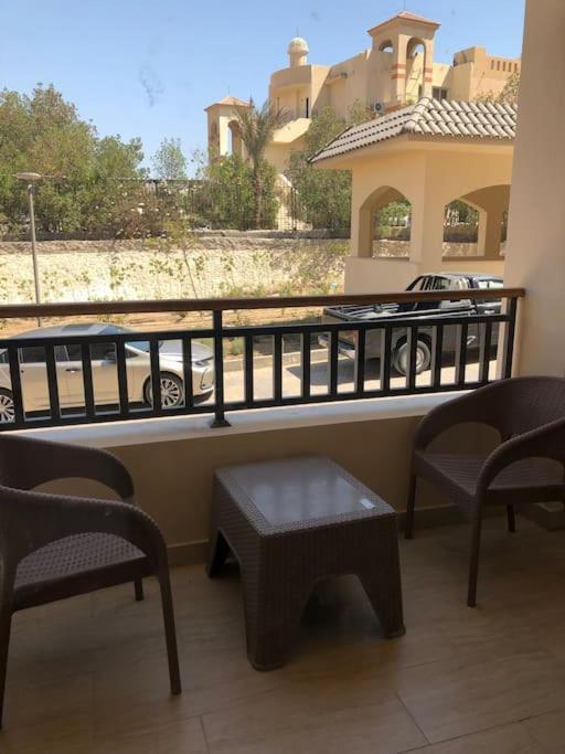 3316- Awesome Garden View In Al Dau Heights