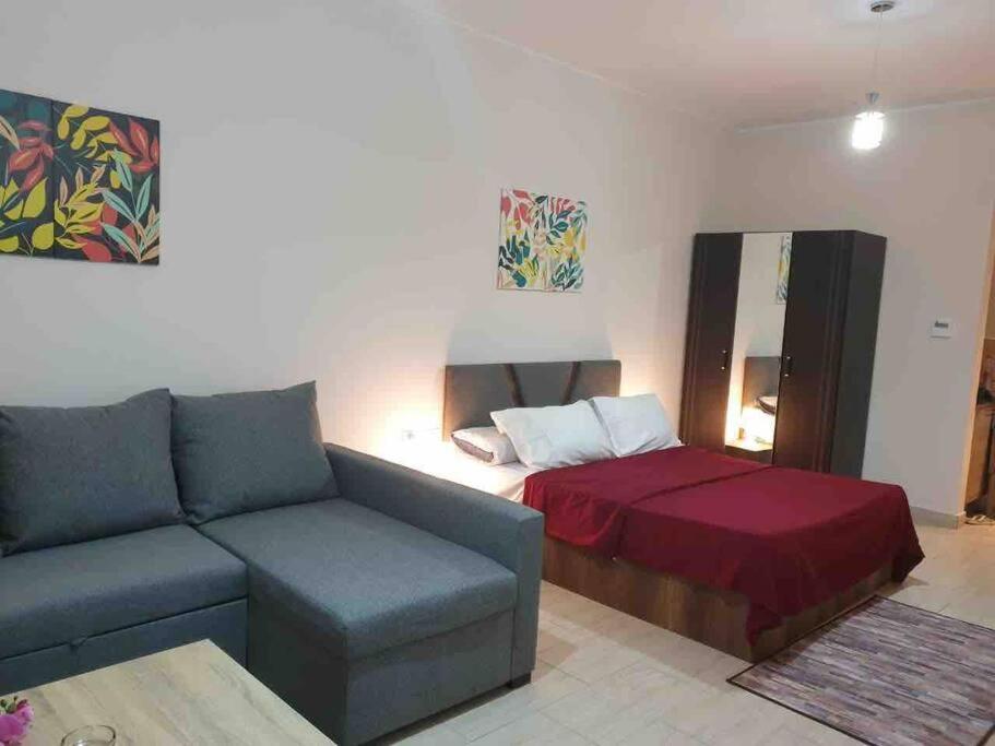 Apartment 3316- Awesome Garden View In Al Dau Heights