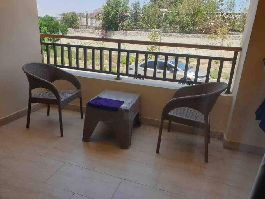 Apartment 3316- Awesome Garden View In Al Dau Heights