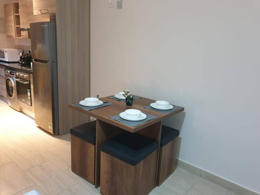 Apartment 3316- Awesome Garden View In Al Dau Heights *