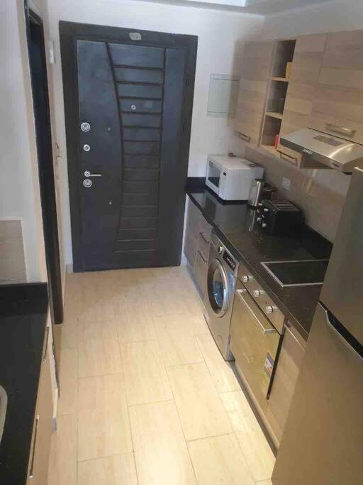 Apartment 3316- Awesome Garden View In Al Dau Heights *
