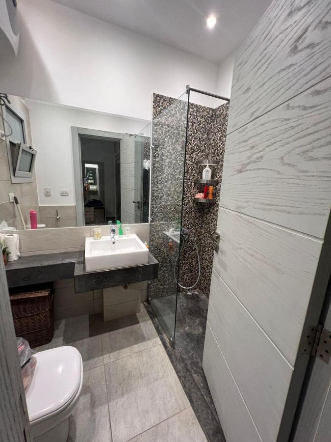 Apartment 1br With Private Heated Jacuzzi At Sholan Elgouna
