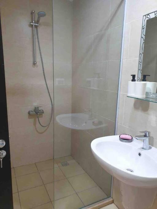3316- Awesome Garden View In Al Dau Heights Apartment Hurghada