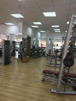 Apartment Town Center Elite Marina At The Sheraton Plaza *