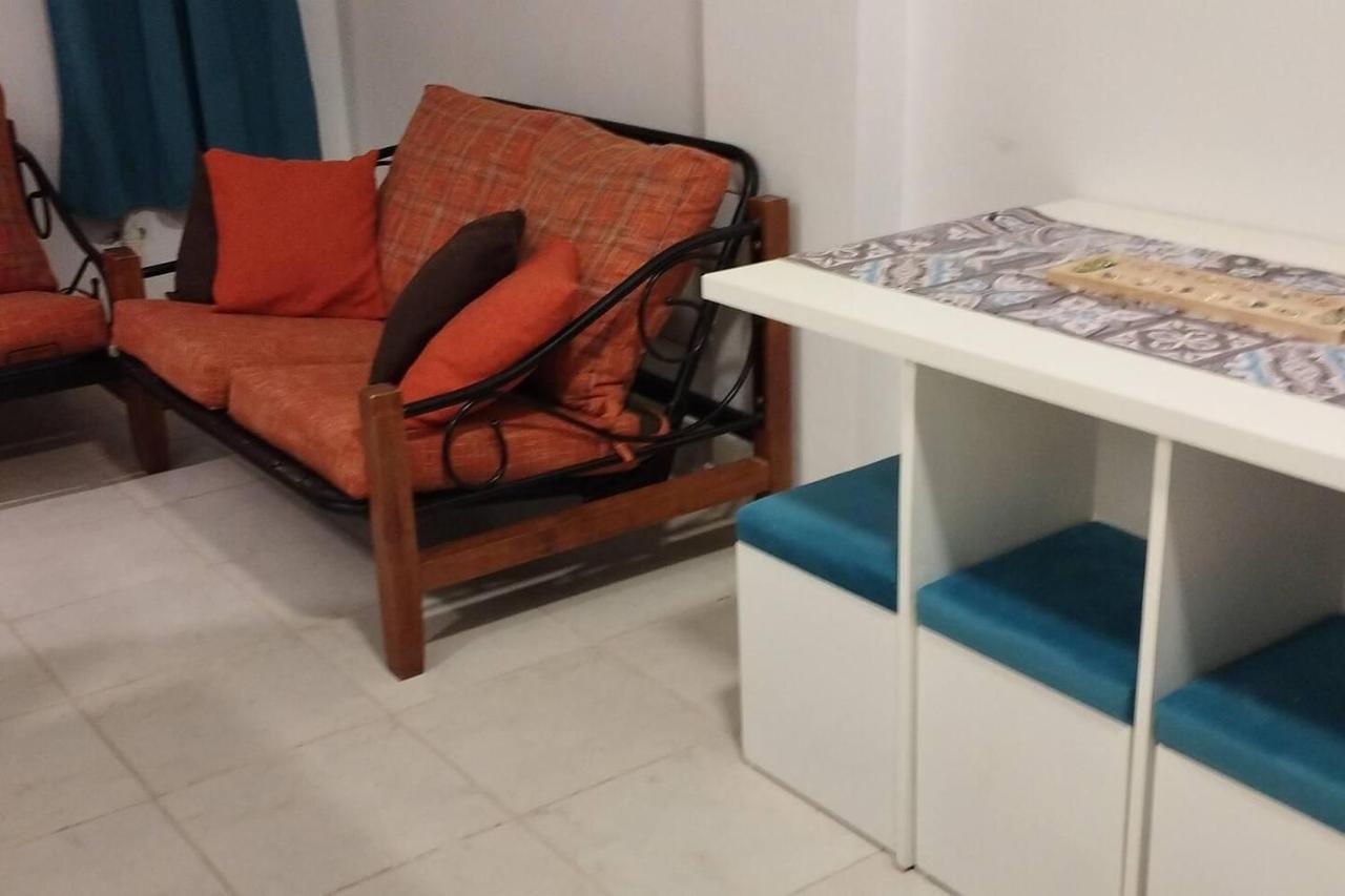 Apartment 1-bed In Makadi Heights *