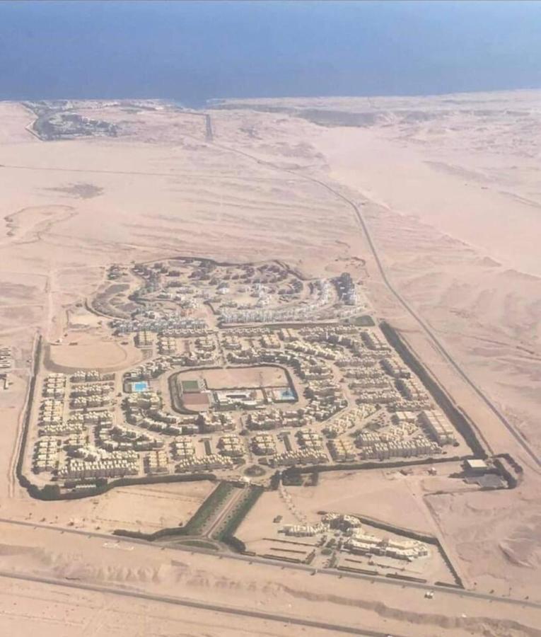 1-bed In Makadi Heights * Hurghada