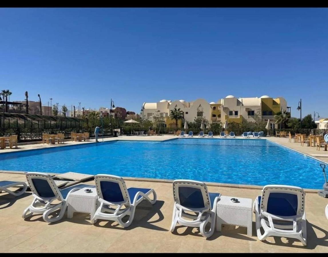 Apartment 1-bed In Makadi Heights *