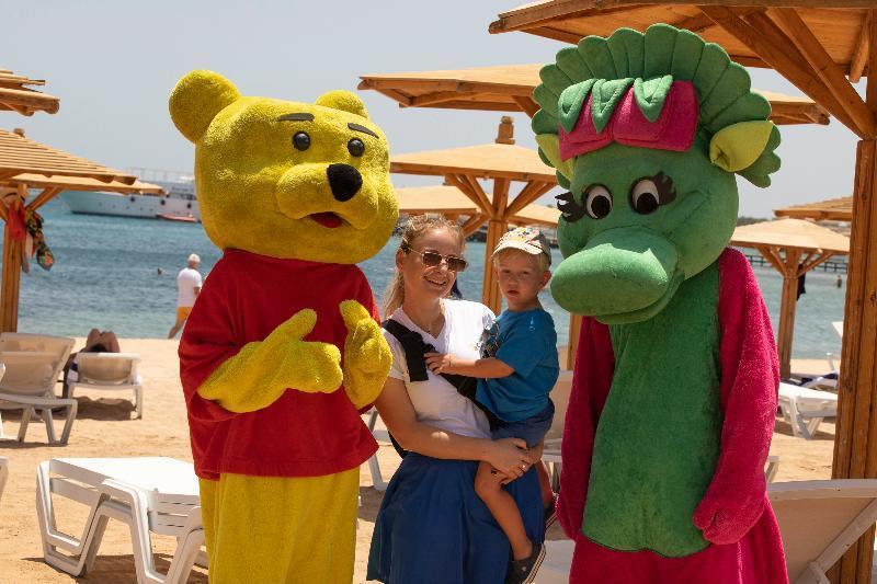 Xanadu Makadi Bay Hotel