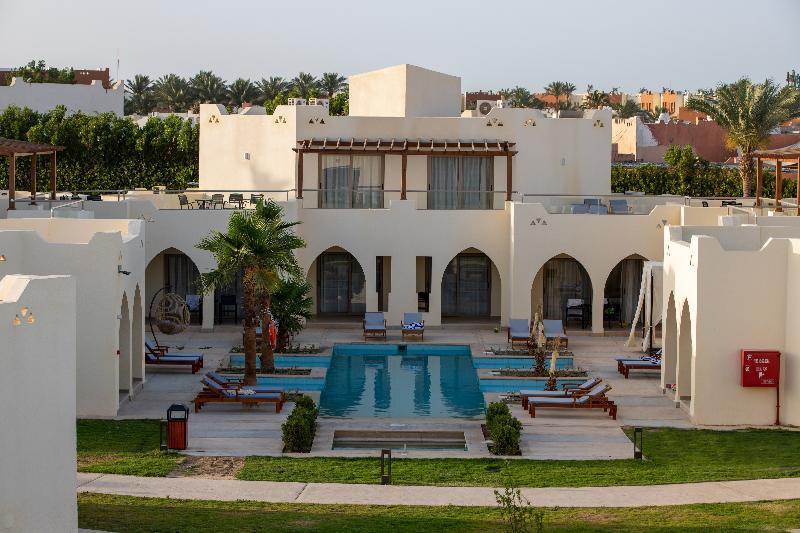 Xanadu Makadi Bay Hotel Hurghada