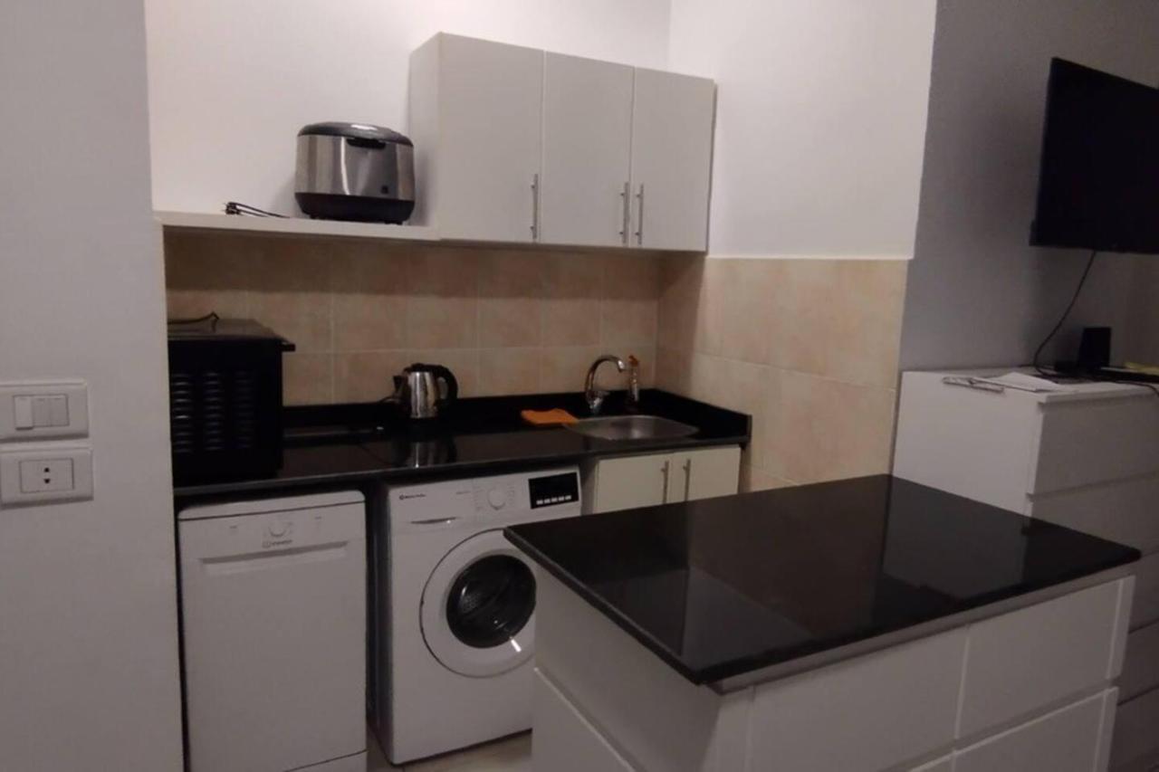 1-bed In Makadi Heights Apartment *