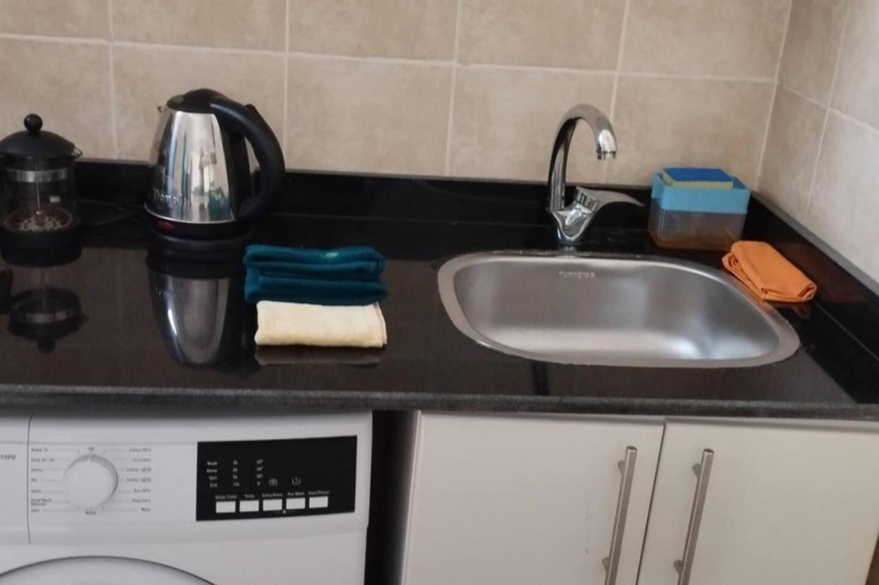 1-bed In Makadi Heights Apartment Hurghada