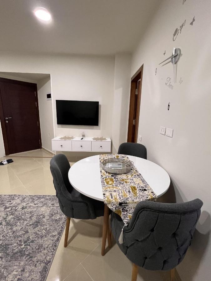 Charming 1-bed In Apartment Hurghada