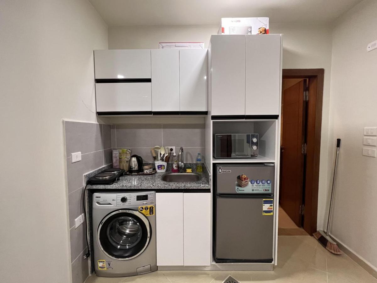 Apartment Charming 1-bed In *
