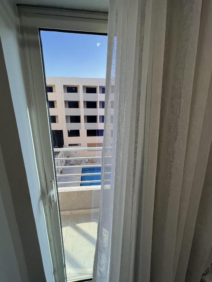 Charming 1-bed In Hurghada