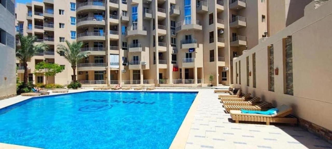Apartment Charming 1-bed In