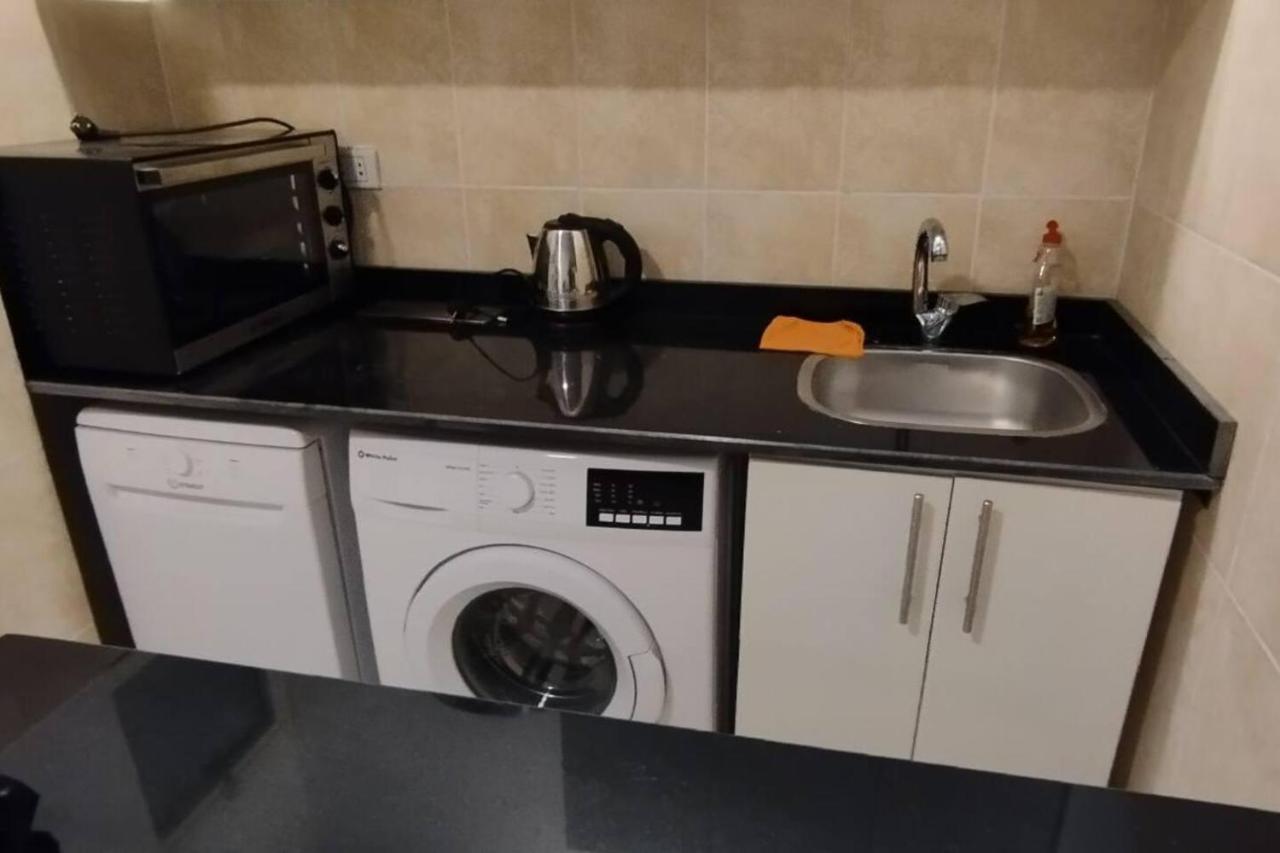 1-bed In Makadi Heights Apartment
