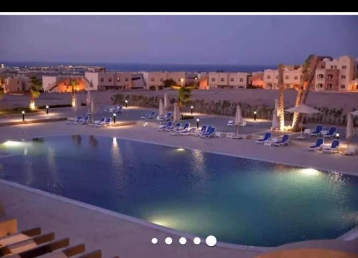 1-bed In Makadi Heights Apartment Hurghada