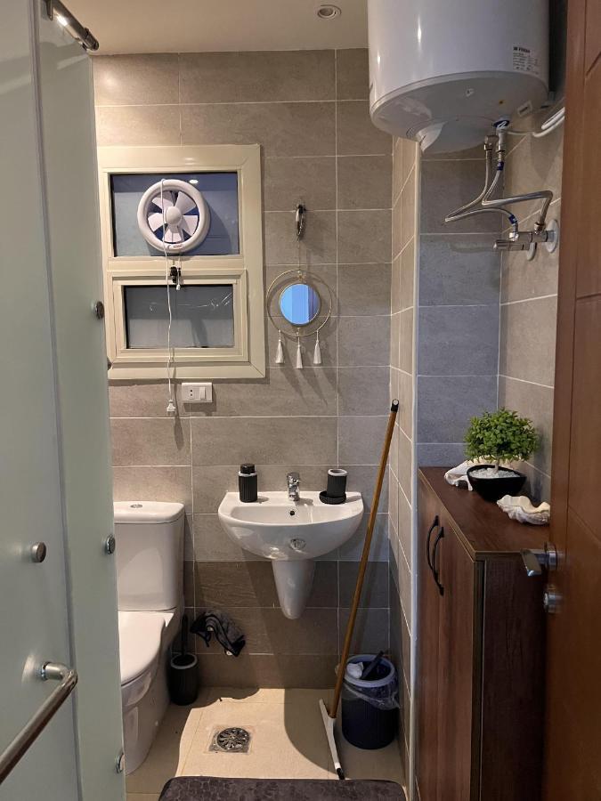 Charming 1-bed In Apartment Hurghada