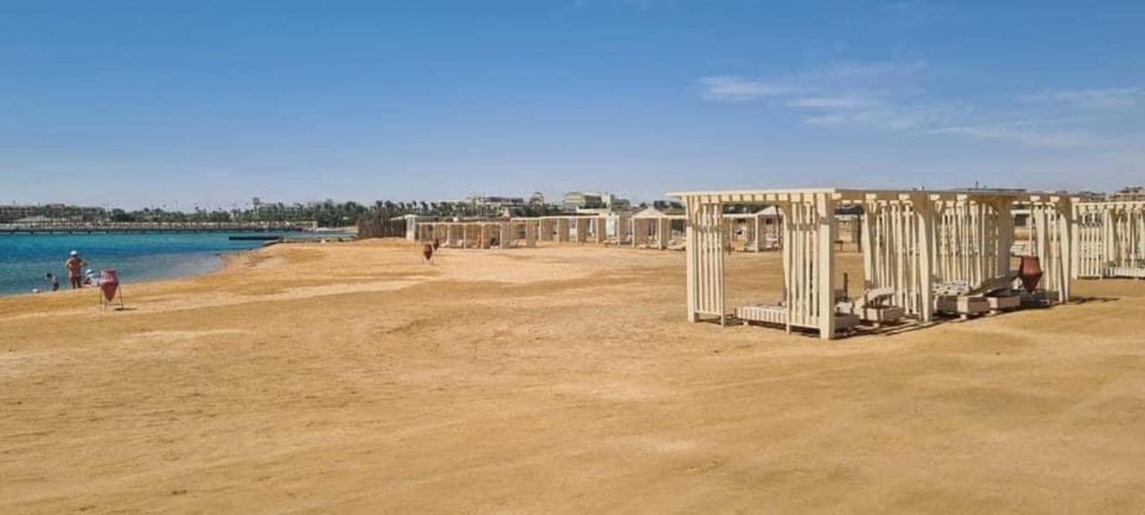 Charming 1-bed In * Hurghada
