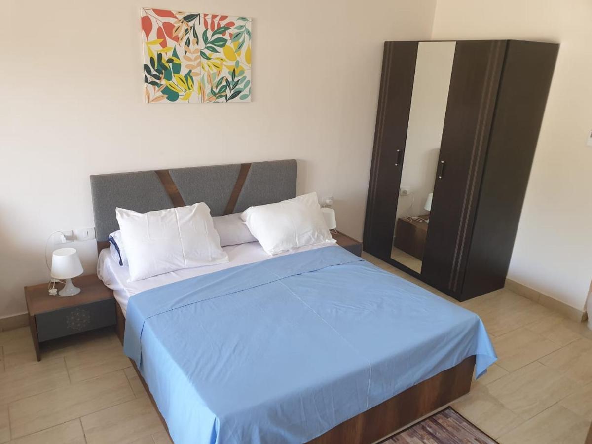 Apartment 3316- Awesome Garden View In Al Dau Heights