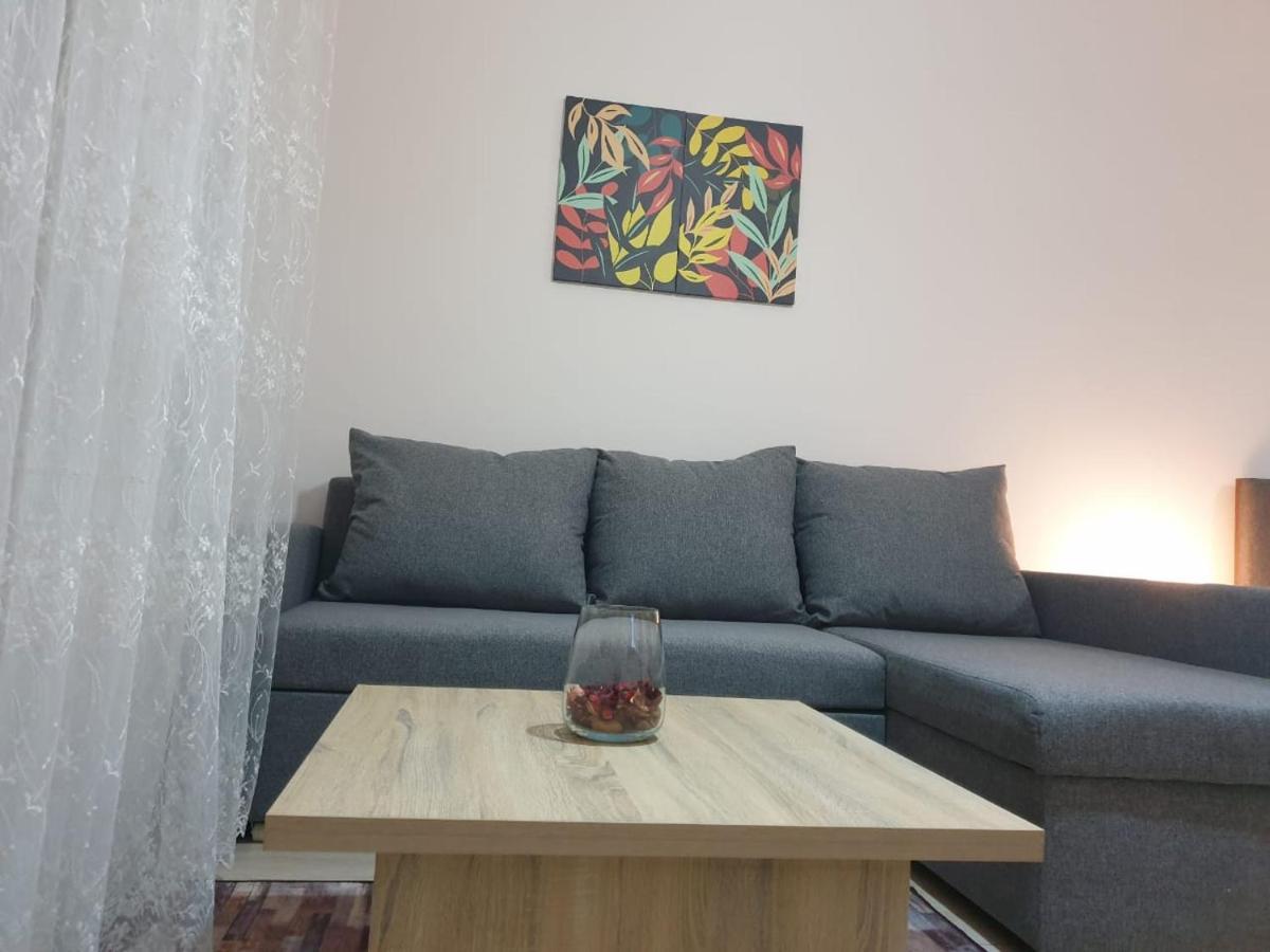 3316- Awesome Garden View In Al Dau Heights Apartment Hurghada