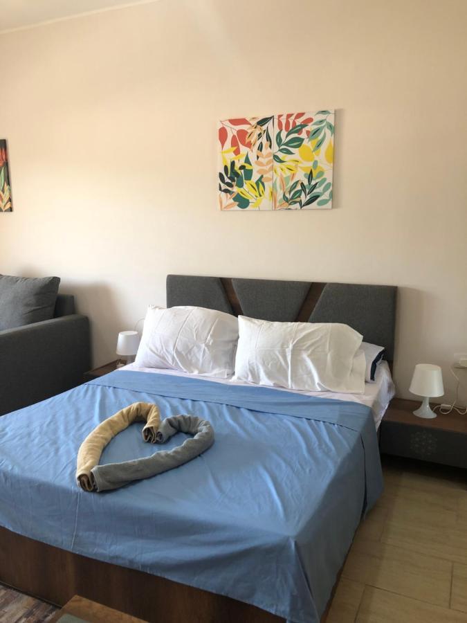 Apartment 3316- Awesome Garden View In Al Dau Heights