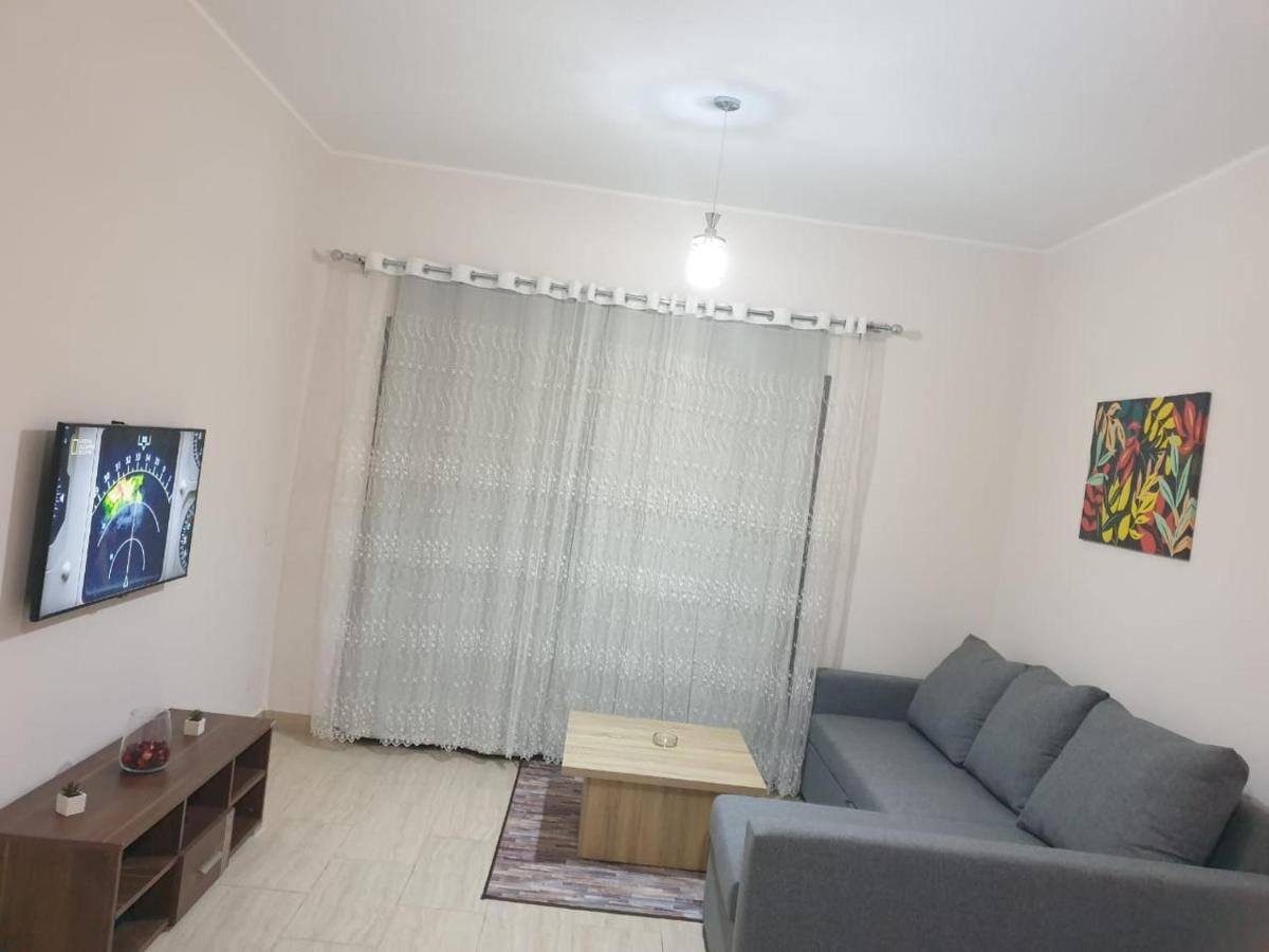 3316- Awesome Garden View In Al Dau Heights Apartment Hurghada