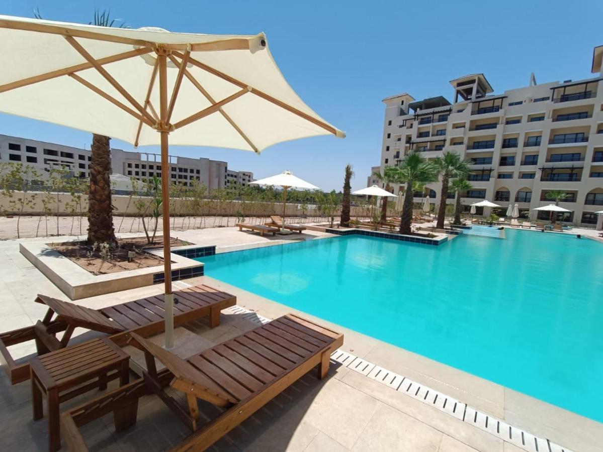 Apartment 3316- Awesome Garden View In Al Dau Heights *