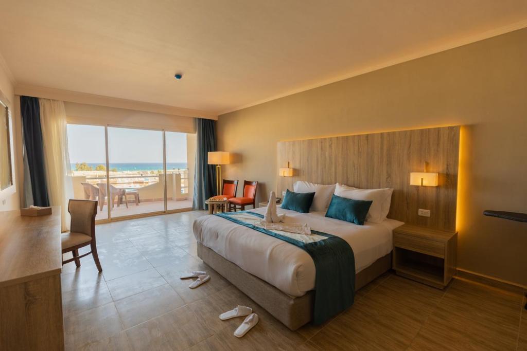 Seven Seas Jolie Bay 5* Hurghada