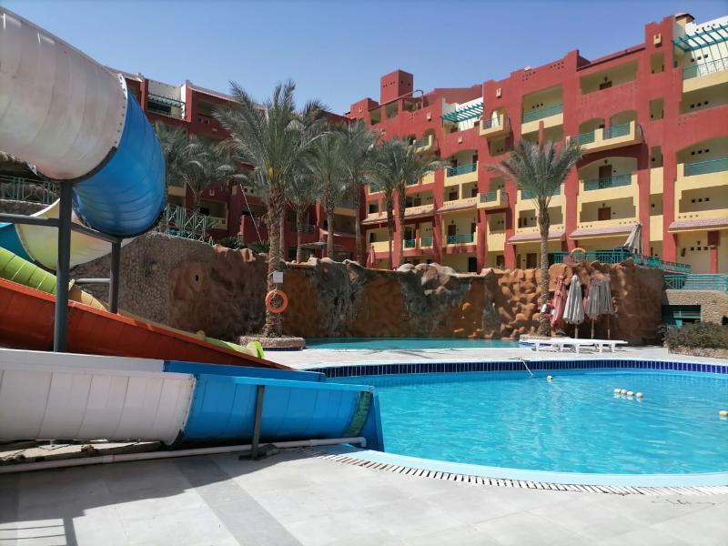 Sun & Sea And Aqua Park - Station touristique Hurghada
