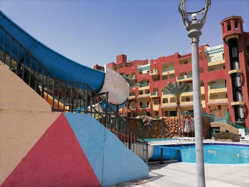 Sun & Sea And Aqua Park - Station touristique