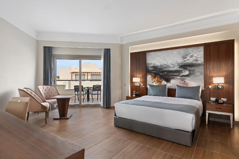Hotel Xanadu Makadi Bay 5*