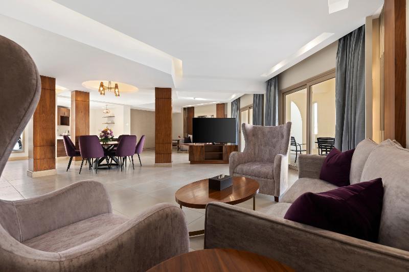 Xanadu Makadi Bay Hotel 5*
