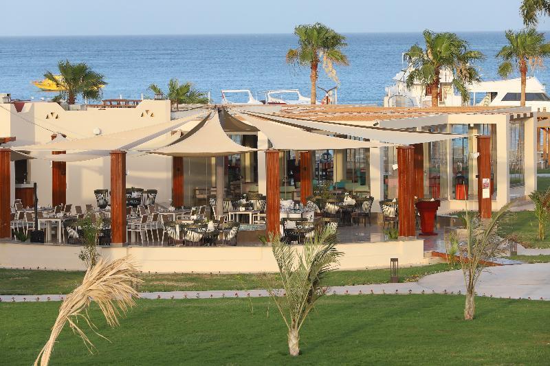 Xanadu Makadi Bay Hotel 5*
