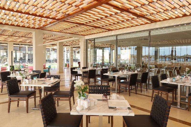 Hotel Xanadu Makadi Bay
