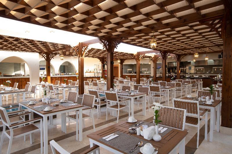 Xanadu Makadi Bay 5* Hurghada