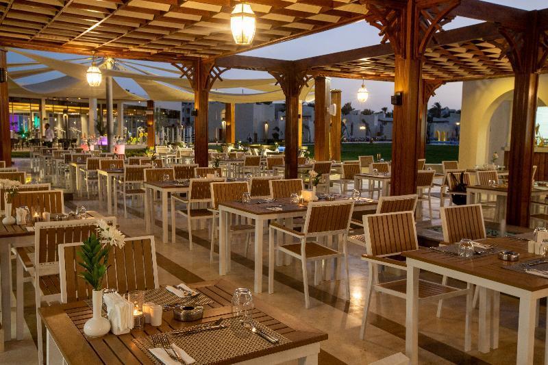 Hotel Xanadu Makadi Bay 5*