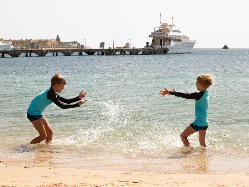 Xanadu Makadi Bay Hotel Hurghada