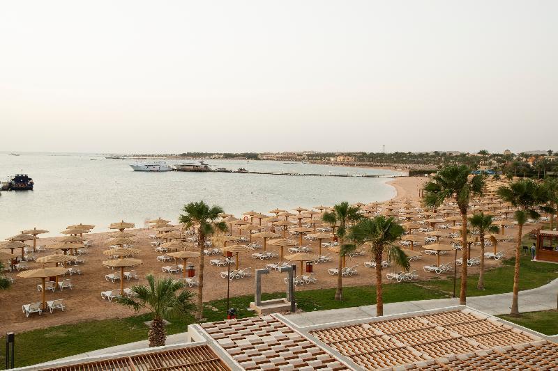 Hotel Xanadu Makadi Bay Hurghada