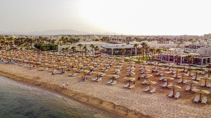 Hotel Xanadu Makadi Bay Hurghada