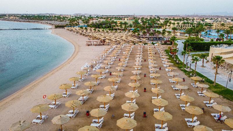 Hotel Xanadu Makadi Bay 5*