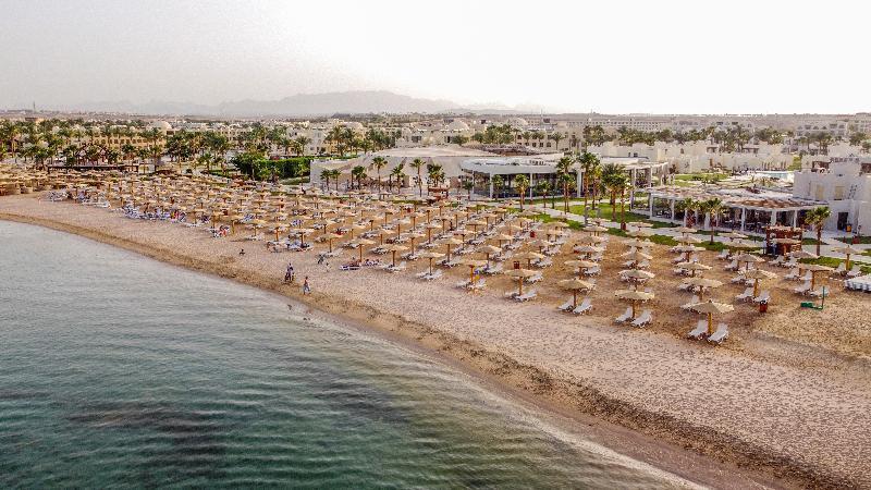 Xanadu Makadi Bay 5*