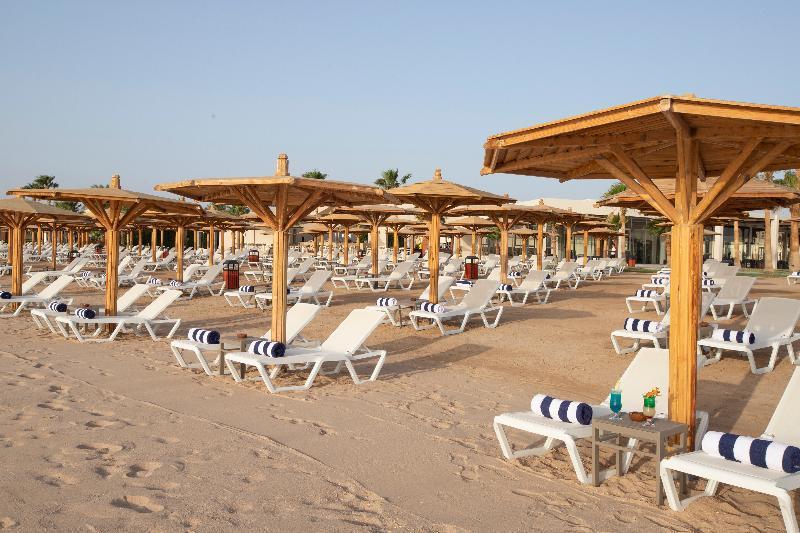 Xanadu Makadi Bay 5*