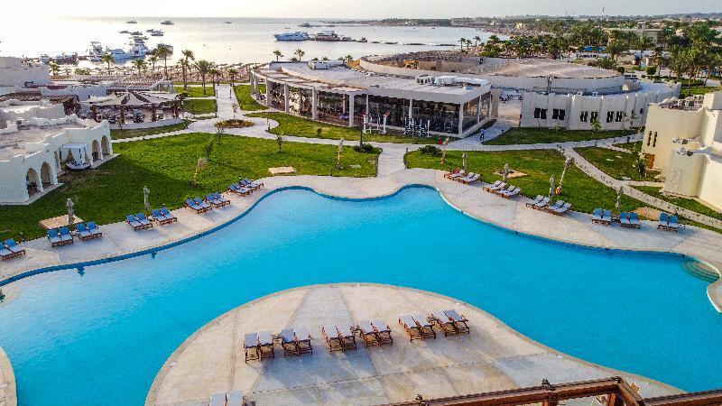 Hotel Xanadu Makadi Bay