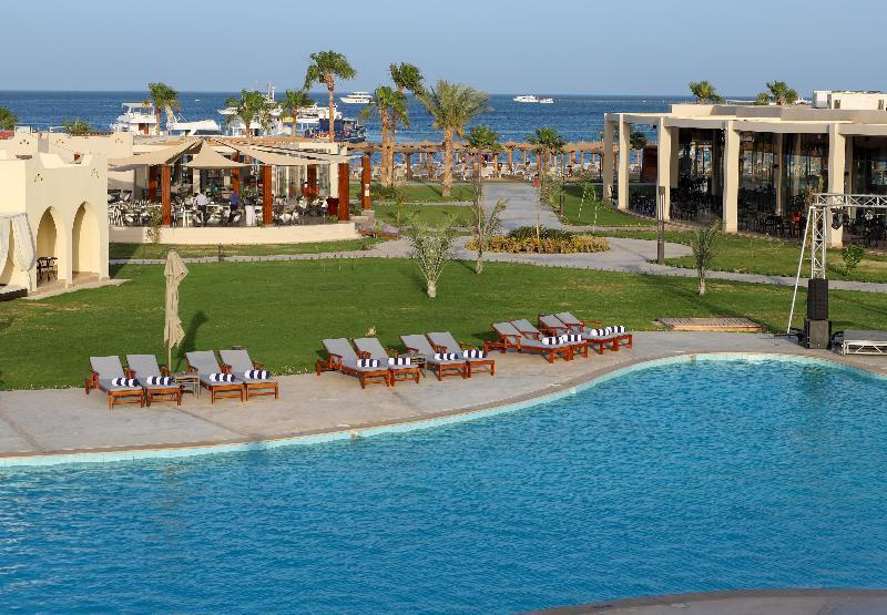 Hotel Xanadu Makadi Bay Hurghada